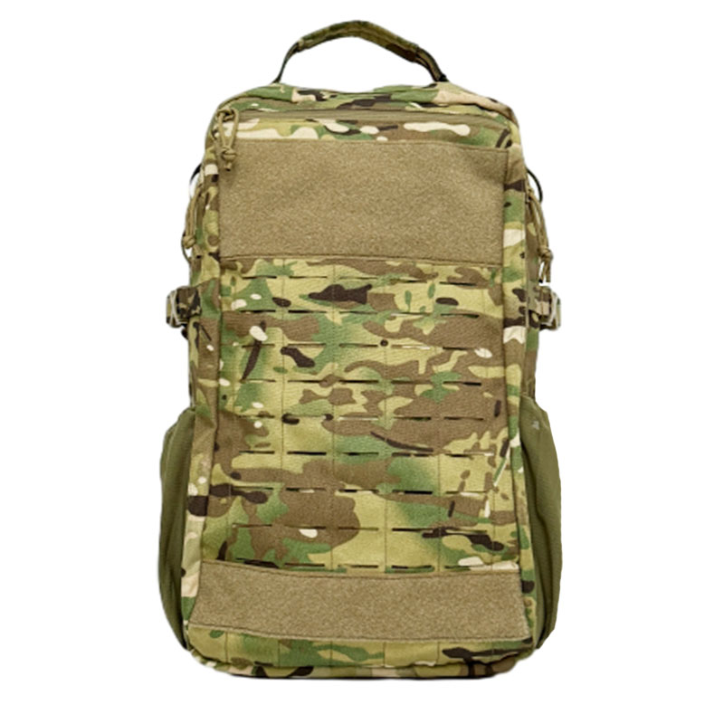 Multifunctional Outdoor Backpack CY05-06